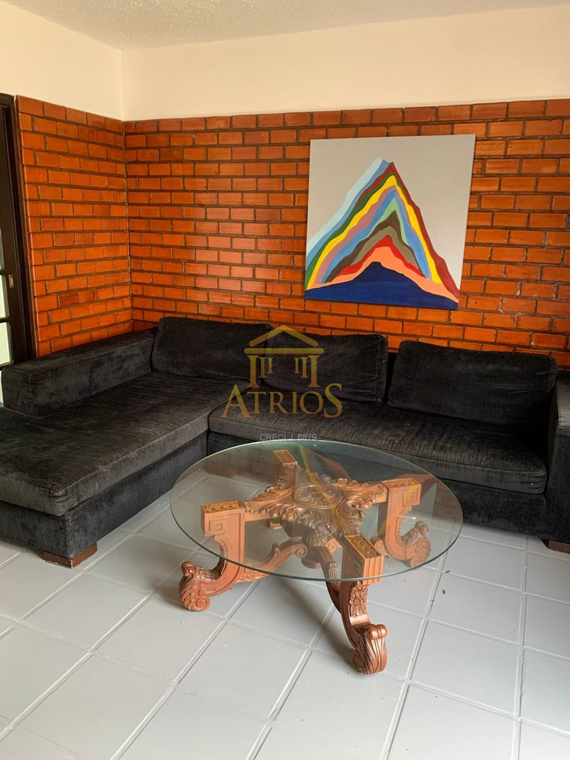 Viva com Conforto e Segurança em uma Casa Espetacular em Condomínio Fechado no Portinho em Cabo Frio! — Copia