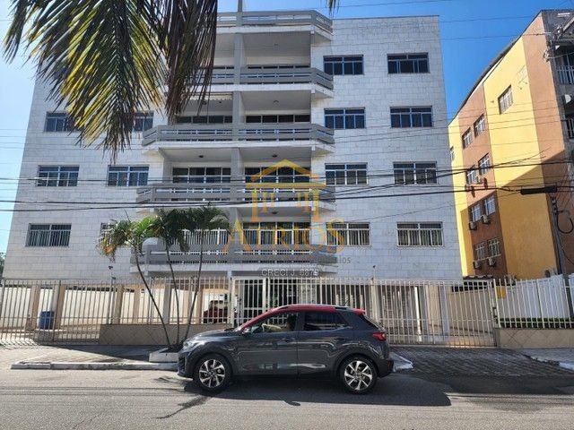 Apartamento, 140 m² – aluguel por R$ 3.640,00/mês – Algodoal – Cabo Frio/RJ — Copia